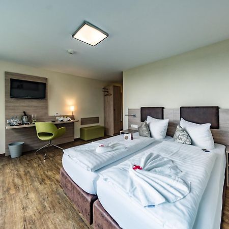 Hotel Herrenberg Buitenkant foto